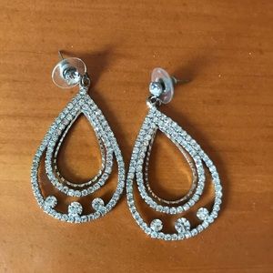 Sparkly Earrings